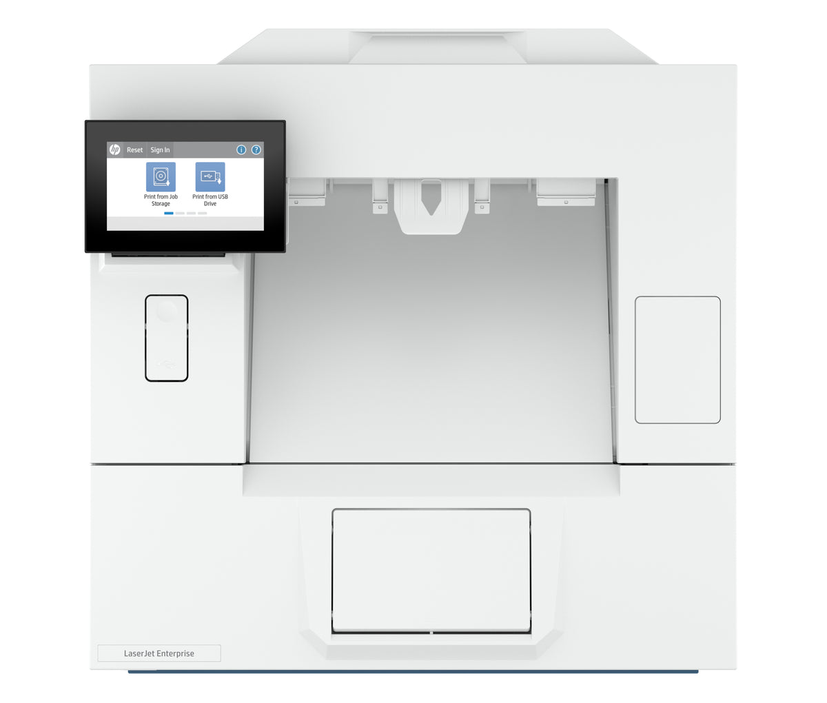HP LaserJet Enterprise 6501dn : Imprimante laser noir & blanc ultra-rapide