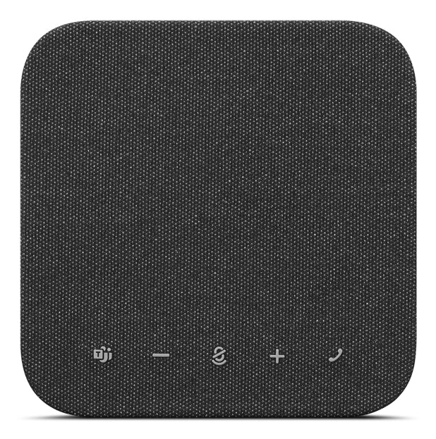 Haut-parleur mains-libres Lenovo 6000 - Bluetooth USB-C - Teams