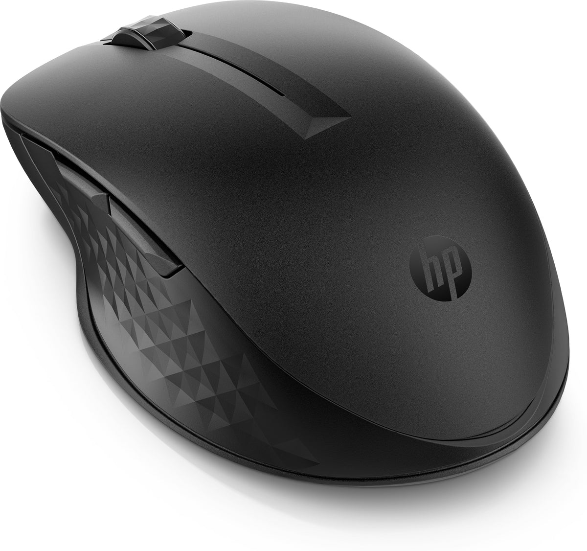 HP 435 - Souris ergonomique multi-appareils sans fil