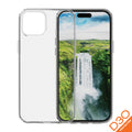 Coque iPhone 13/14/15/16/17 D3O transparente - DBRAMANTE1928