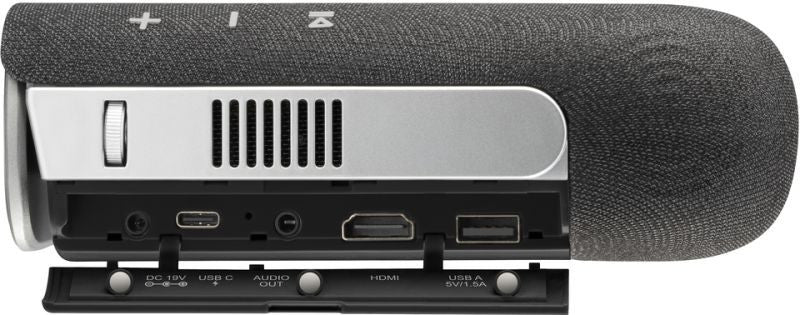 ViewSonic M1XB Projecteur DLP LED WVGA Wi-Fi Bluetooth