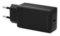 Adaptateur secteur 65W USB-C noir - DBRAMANTE1928
