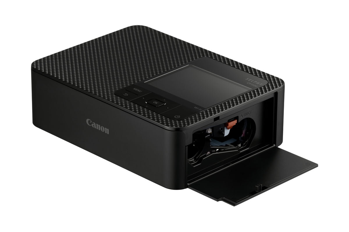 Canon SELPHY CP1500 - Imprimante photo thermique couleur