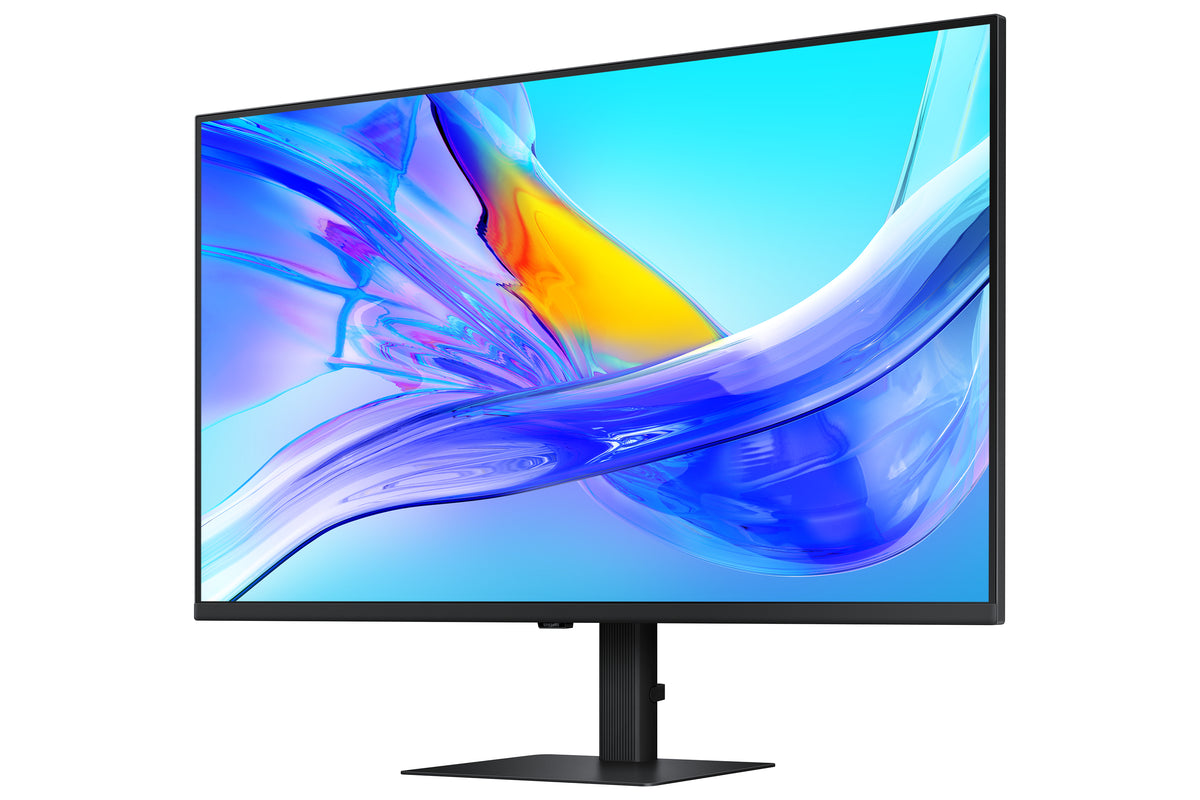 Samsung ViewFinity S8 S37D800UAU - Moniteur 37" UHD 4K