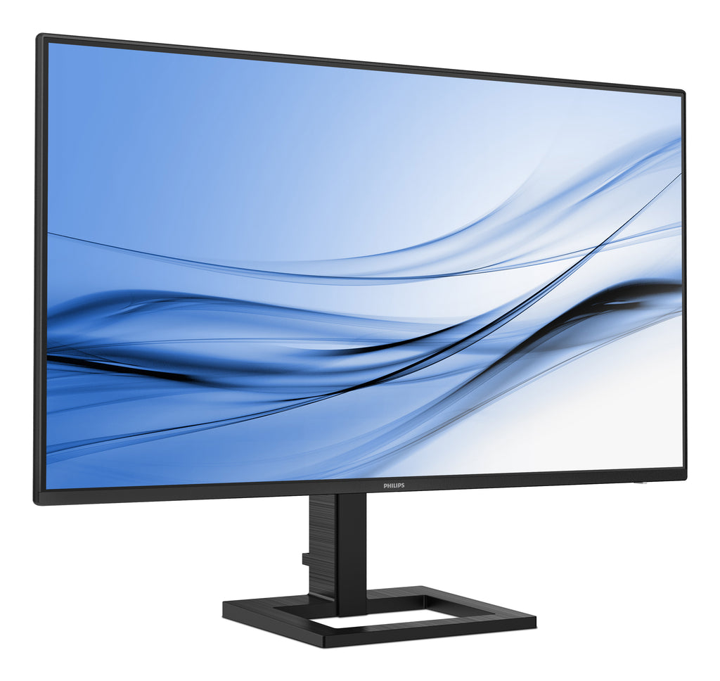 Philips Écran LED 27" QHD 100Hz - IPS - HDMI/USB-C - Haut-parleurs