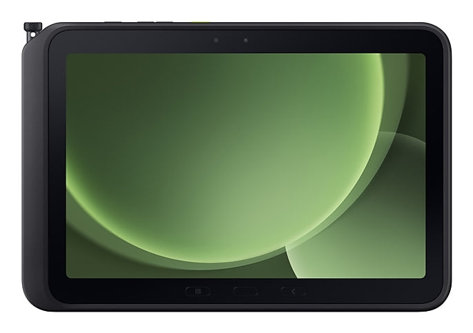Samsung Tab Active5 Pro Enterprise - Tablette robuste Android 15