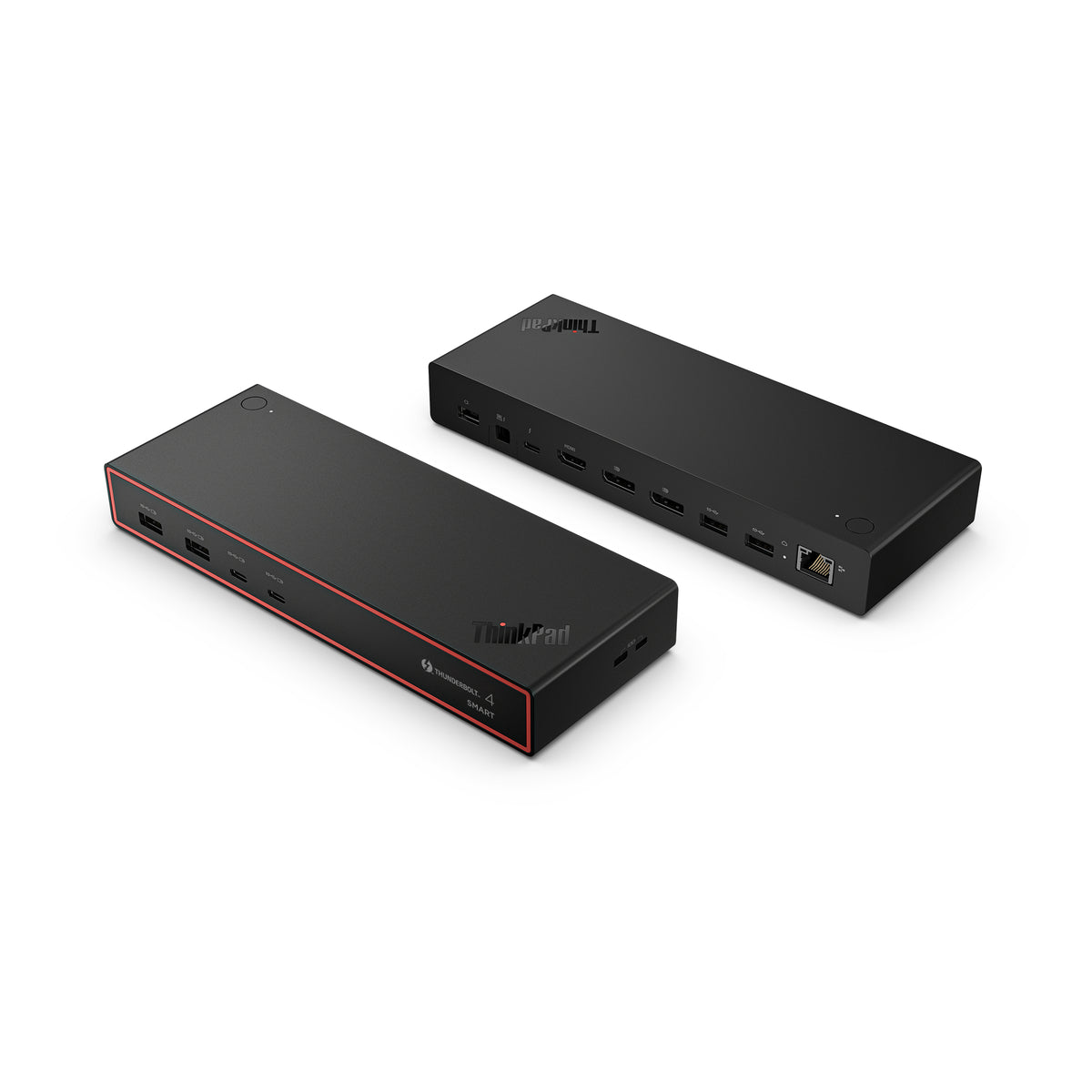 Station d'accueil ThinkPad Smart Dock 7500 Gen 2 pour T16 Gen 4