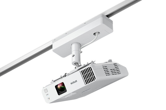 Epson EB-L210W - Projecteur 4500 lumens WXGA 720p blanc