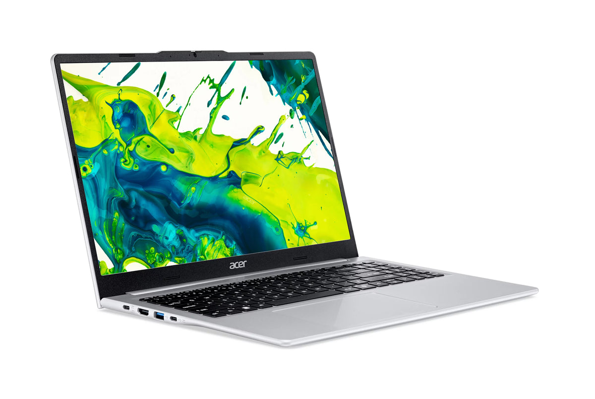Acer Aspire Lite 15 AL15-49P - Ryzen 5 7430U - 8 Go RAM - 512 Go SSD