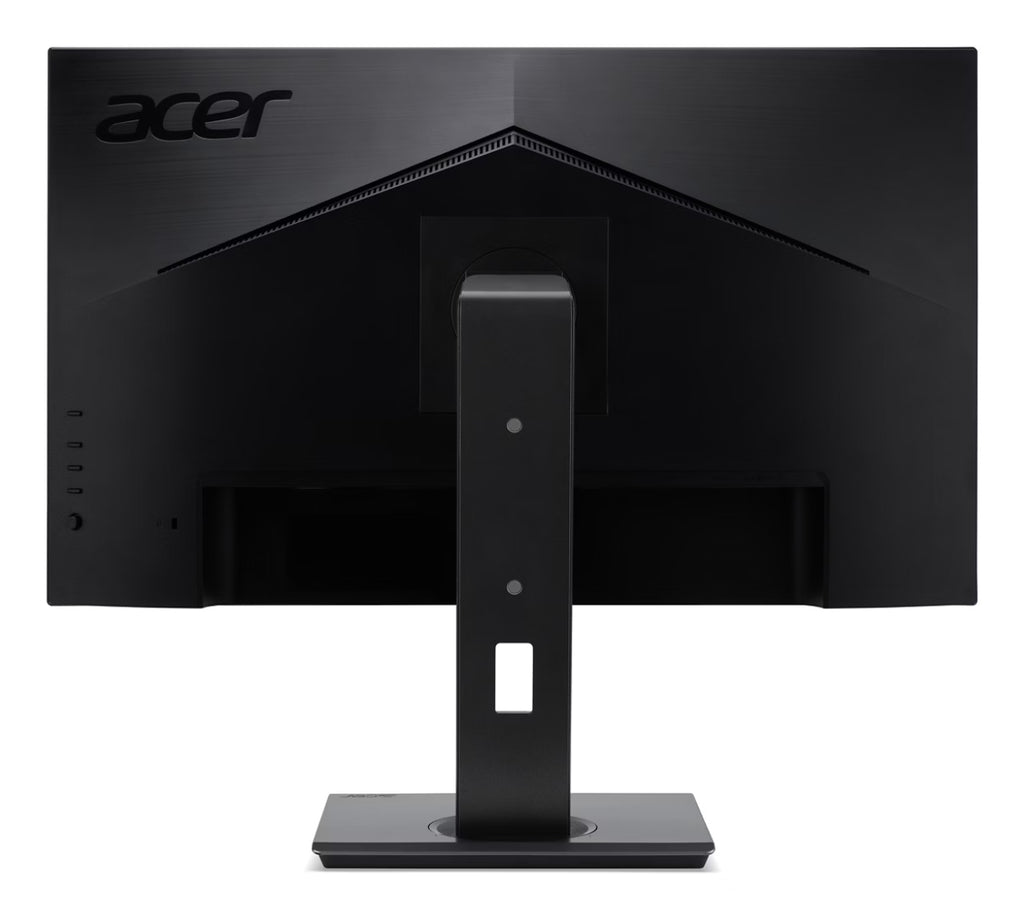Acer B7 Series 27" QHD 120Hz - Écran LED IPS HDR10