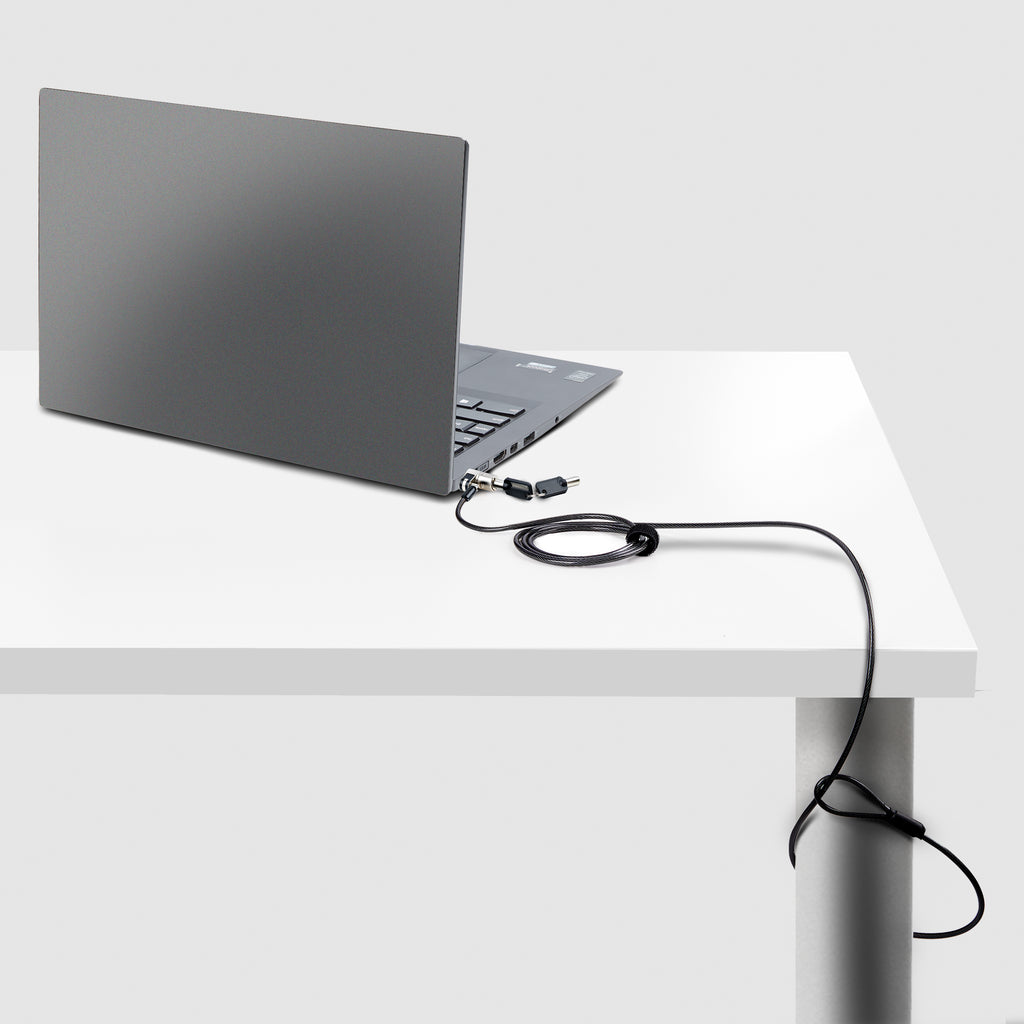 Câble antivol PC 2m Nano-slot StarTech - Sécurité optimale