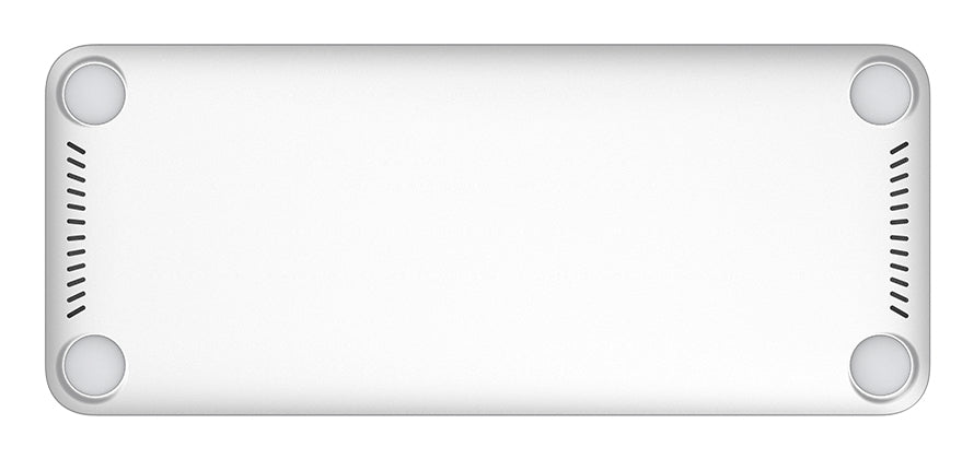 Station d'accueil D-Link DUF-901 - USB-C/USB-A - 2x DP