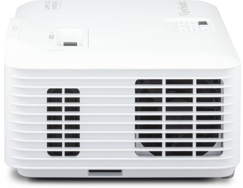 ViewSonic LS630W - Projecteur DLP 4500 lumens WXGA 16:10