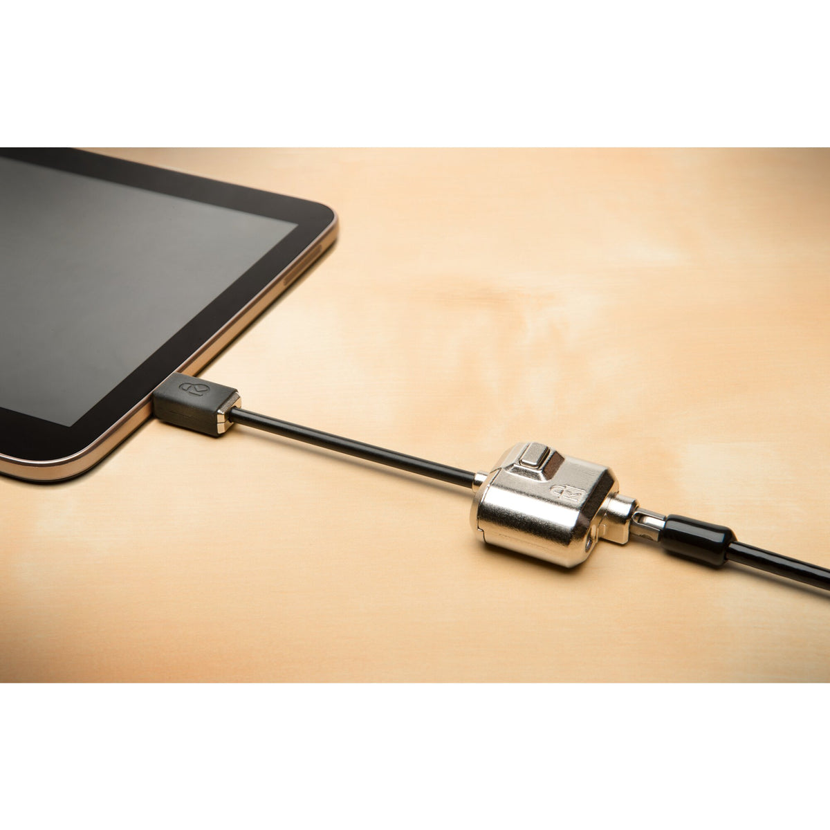 Câble de verrouillage notebook Kensington 1.8m