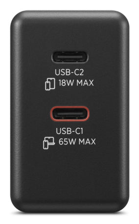 Adaptateur GaN 65W Lenovo pour ThinkPad T16 Gen 4