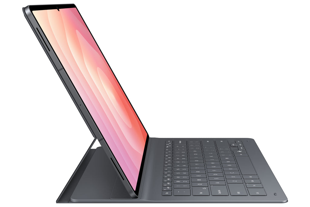 Clavier & étui Samsung EF-DX930 pour Galaxy Tab S11 Ultra