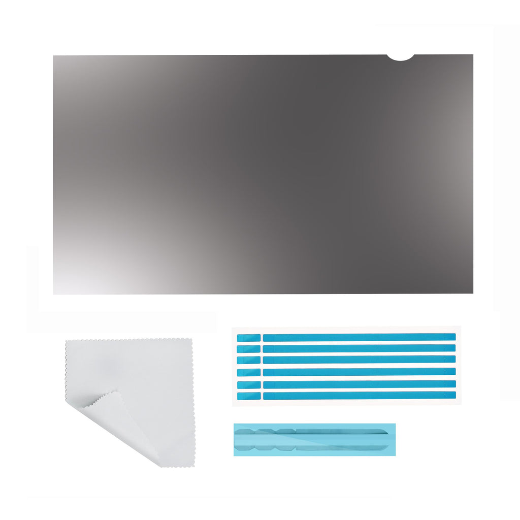 Filtre confidentialité écran 15,6" - StarTech