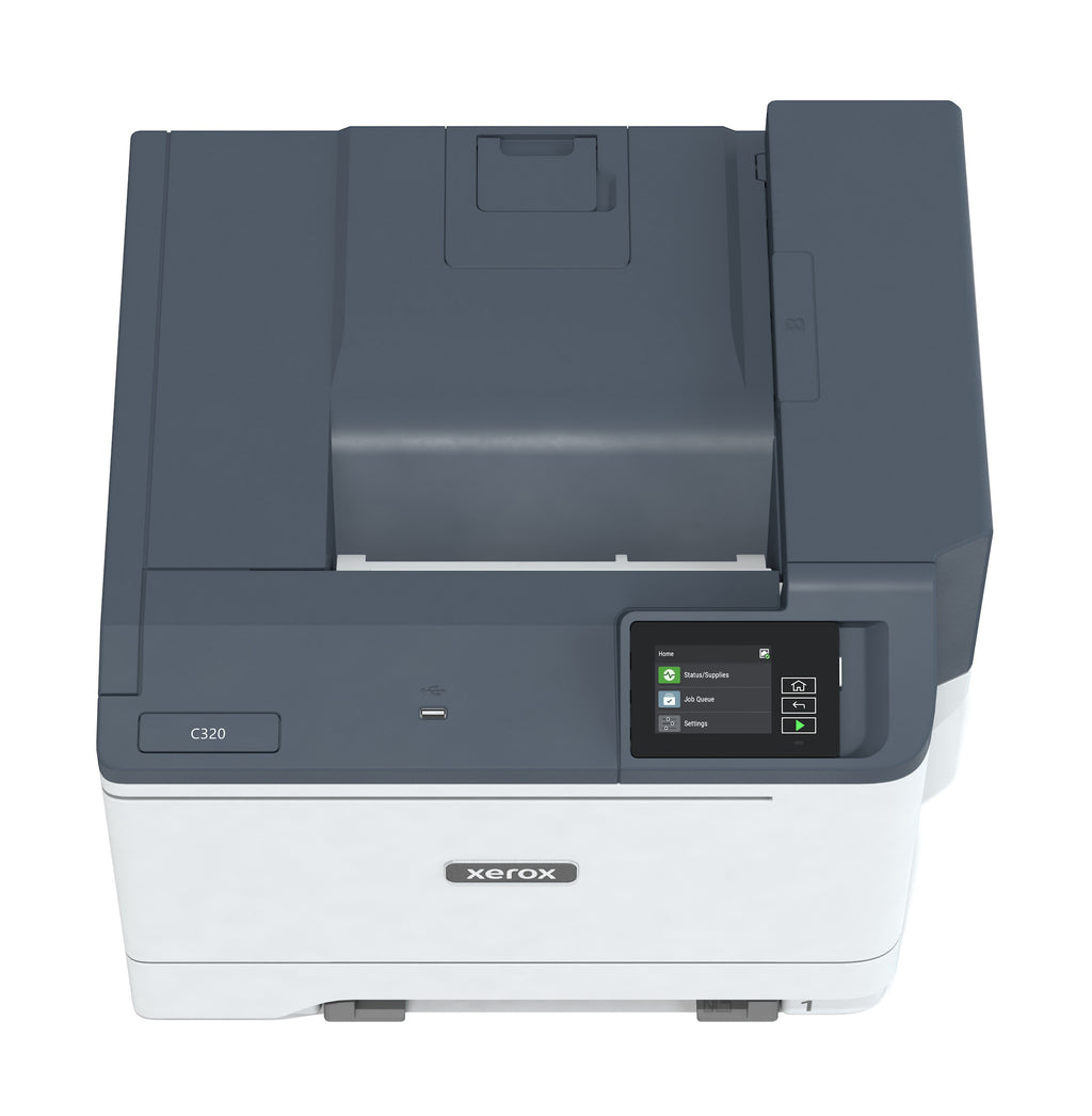 Imprimante Xerox C320V_DNI couleur laser A4/Legal Wi-Fi