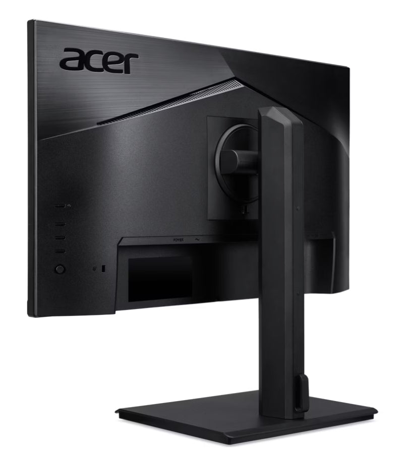 Moniteur Acer B7 Series 22" Full HD - 100 Hz - IPS - Noir