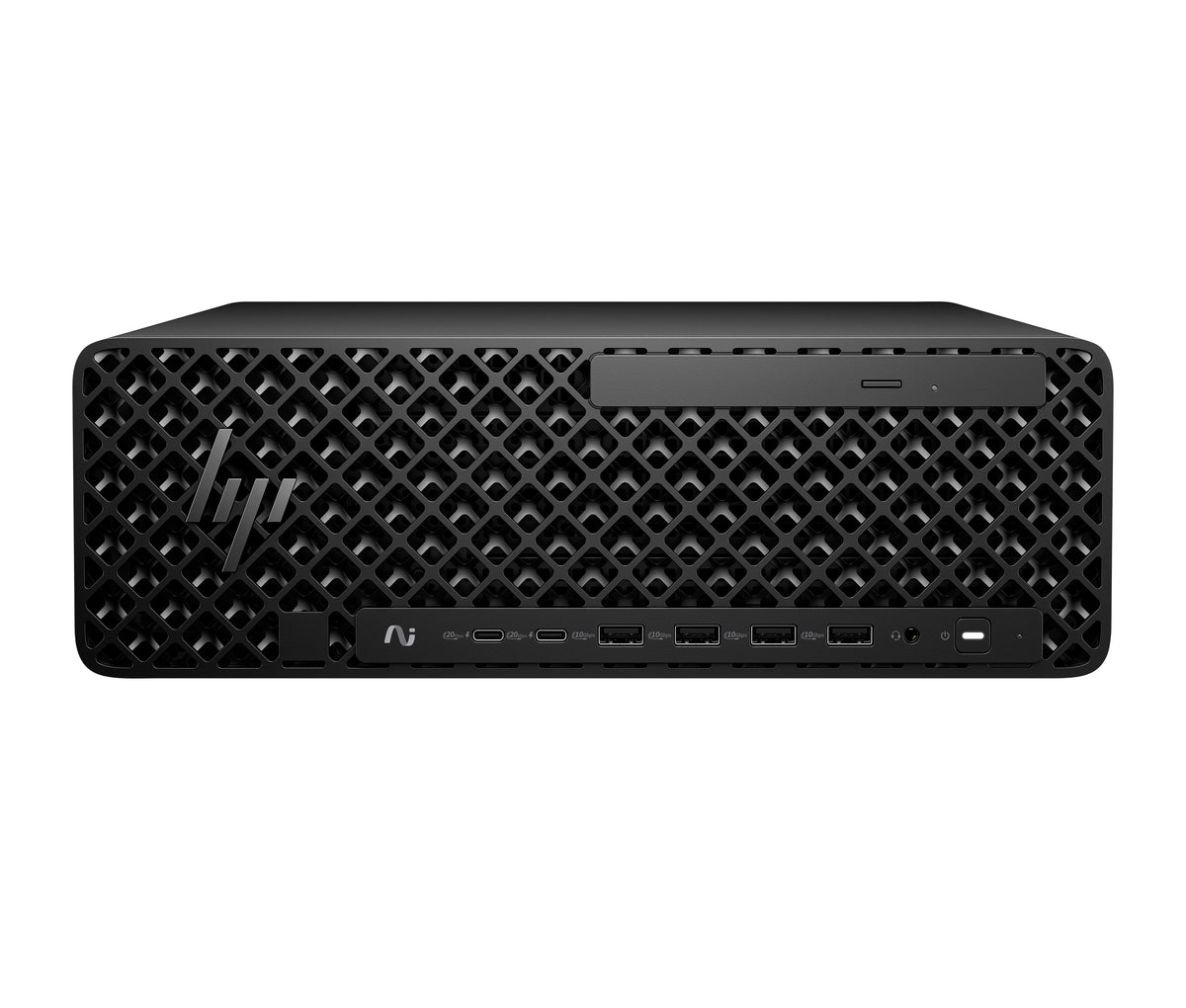 HP Z2 G1i AI Workstation | Core Ultra 7 | RTX A400 | 3 ans support