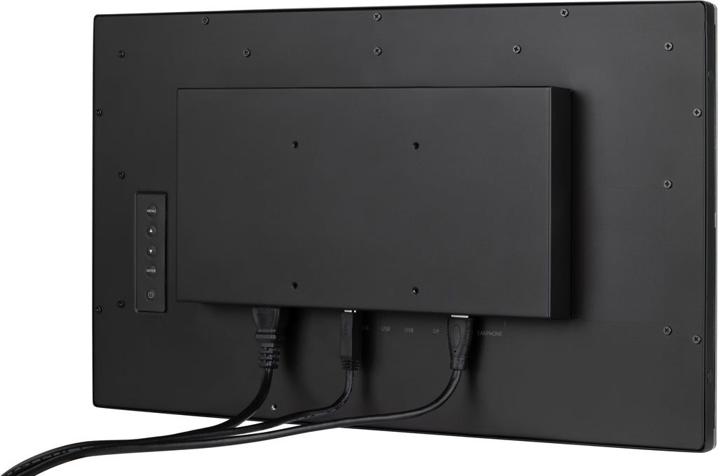 Écran tactile IIYAMA 21.5" Full HD - Cadre ouvert - ProLite TF2238MSC-B1