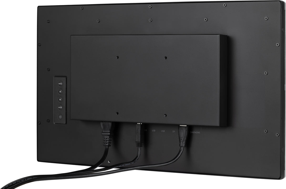 Écran tactile IIYAMA 21.5" Full HD - Cadre ouvert - ProLite TF2238MSC-B1