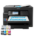Epson EcoTank ET-16605 - Imprimante multifonctions A3 couleur