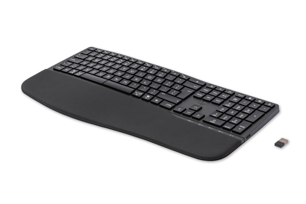 Clavier HP 680 CFT Dual-Mode – Compatible PC/Mac