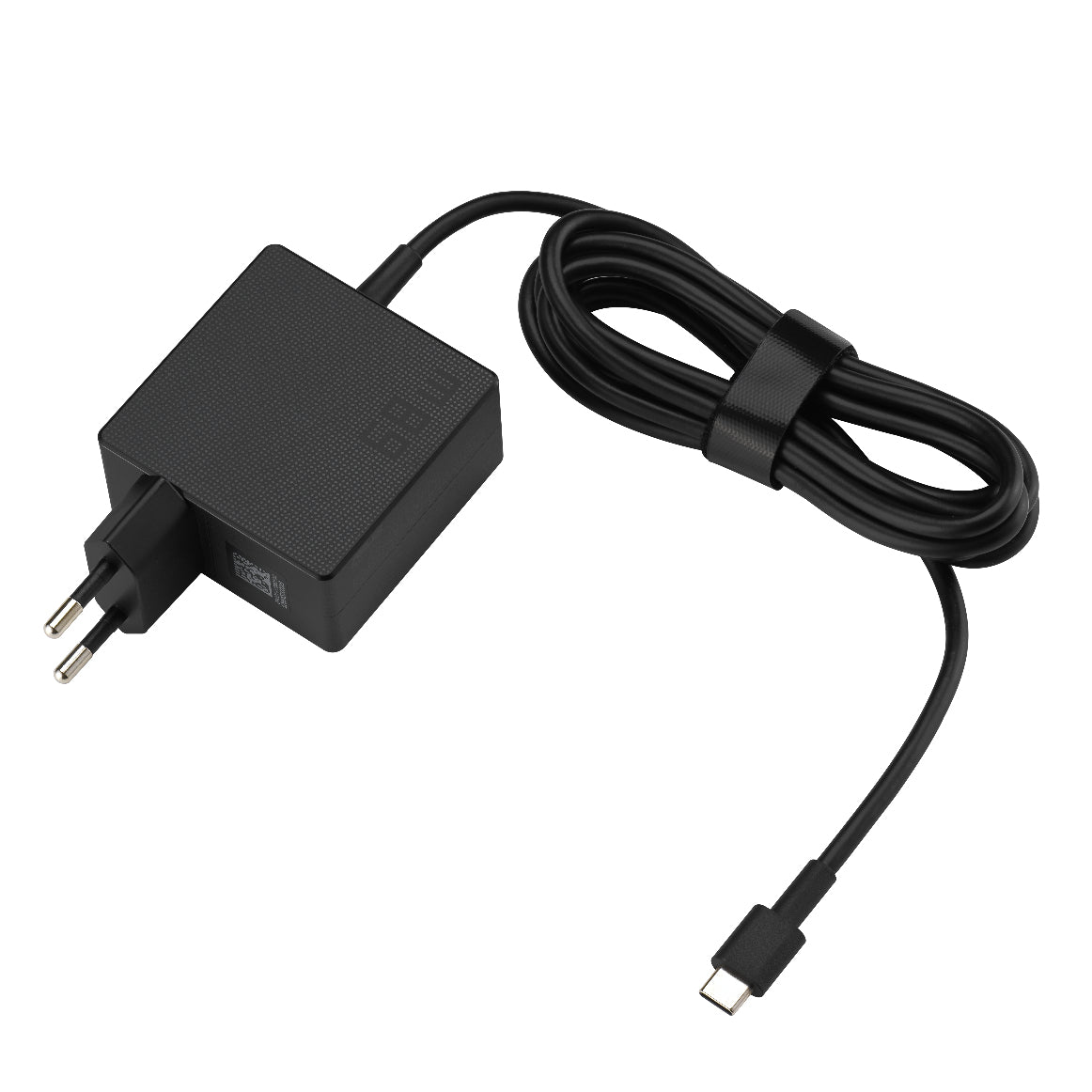 Adaptateur USB-C 68W ASUS - Charge rapide et sécurisée