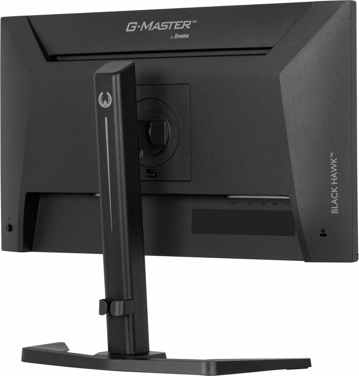 Écran Gaming IIYAMA 24" Full HD 144Hz IPS Noir