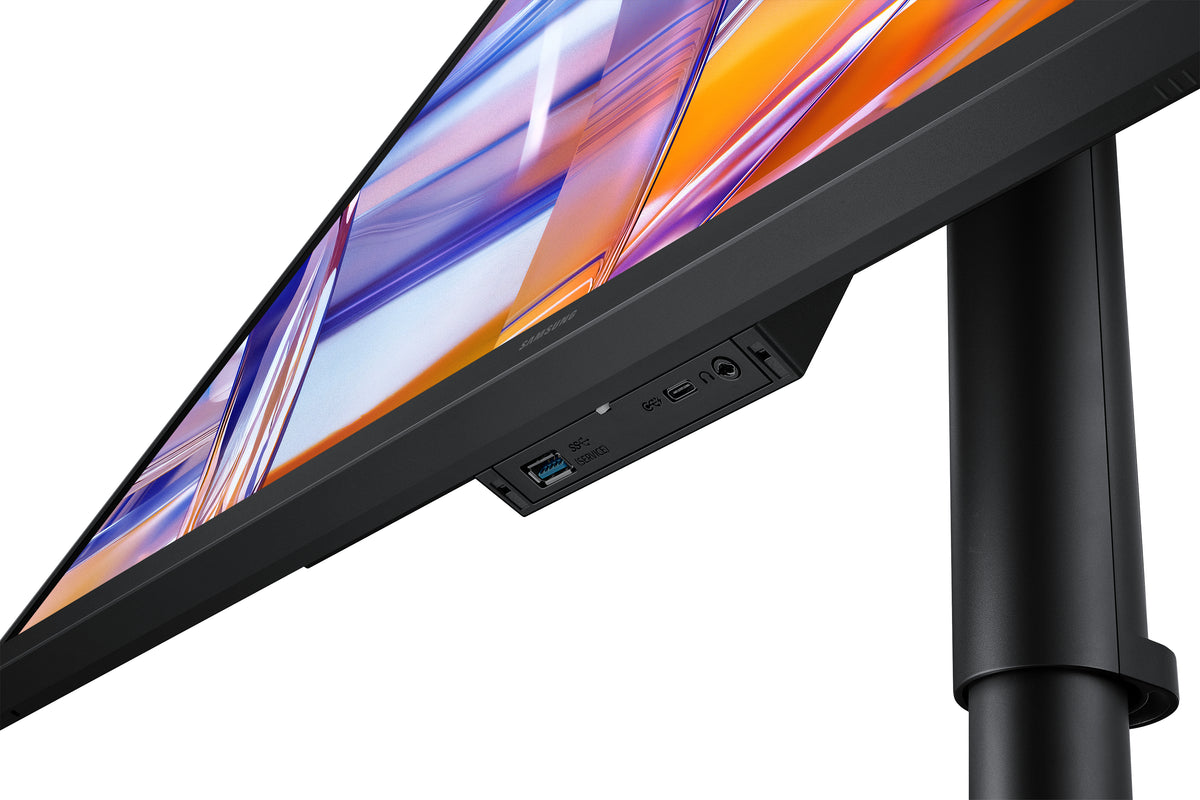Samsung ViewFinity S80UH 32'' 4K USB-C 90W