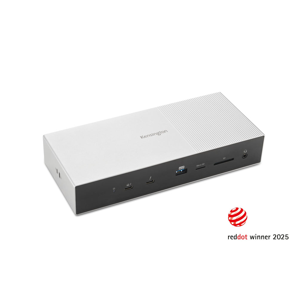Kensington SD5000T5 EQ - Station Thunderbolt 5 3xTB5 2.5GbE