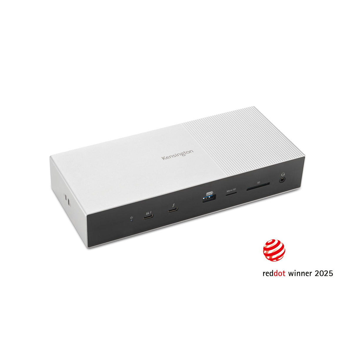 Kensington SD5000T5 EQ - Station Thunderbolt 5 3xTB5 2.5GbE