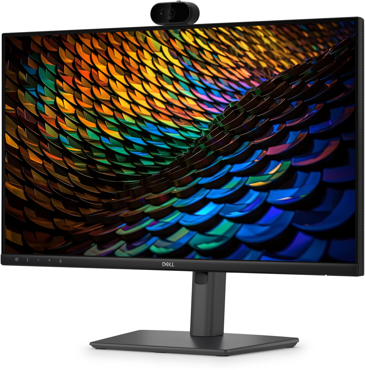 Dell P2426HEB - Écran 24" Full HD 120Hz IPS - HDMI/USB-C