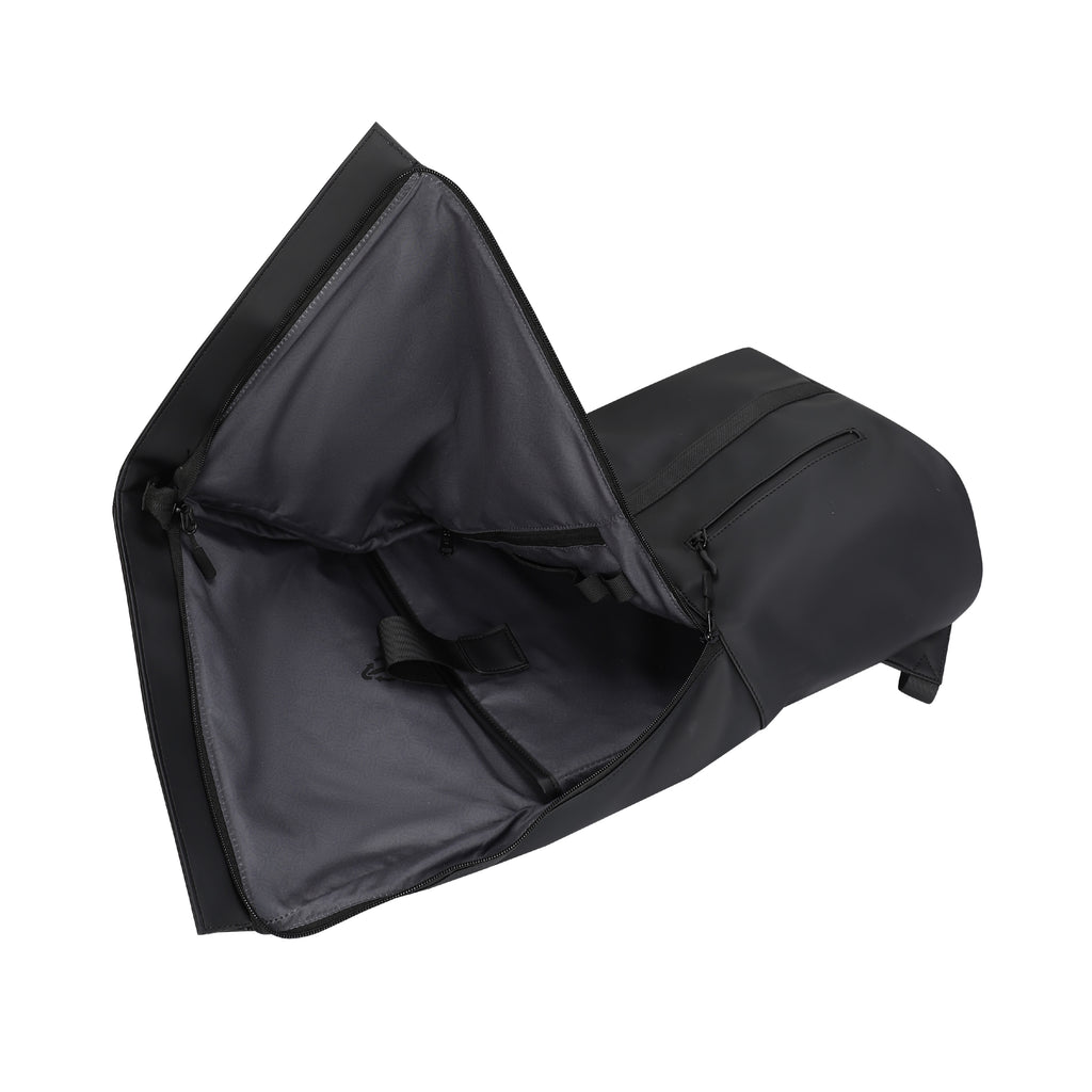 Sac à dos ICÔNE 16" noir - DBRAMANTE1928