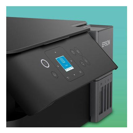 Epson EcoTank ET-2950 - Imprimante multifonctions couleur