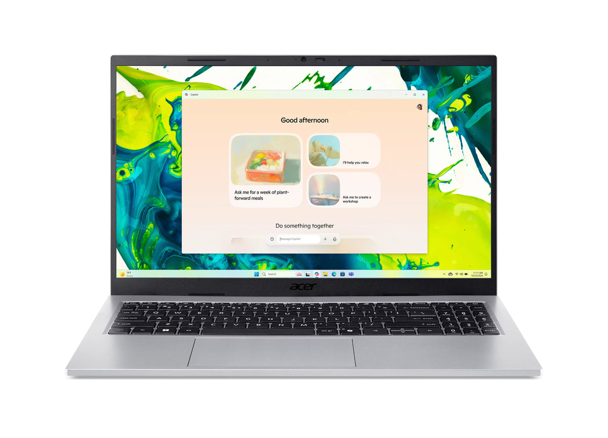 Acer Aspire Go 15 AG15-72P - PC Portable 15.6" Full HD