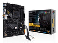 Carte-mère ASUS TUF GAMING B550-PLUS WIFI II AM4 - Wi-Fi 6