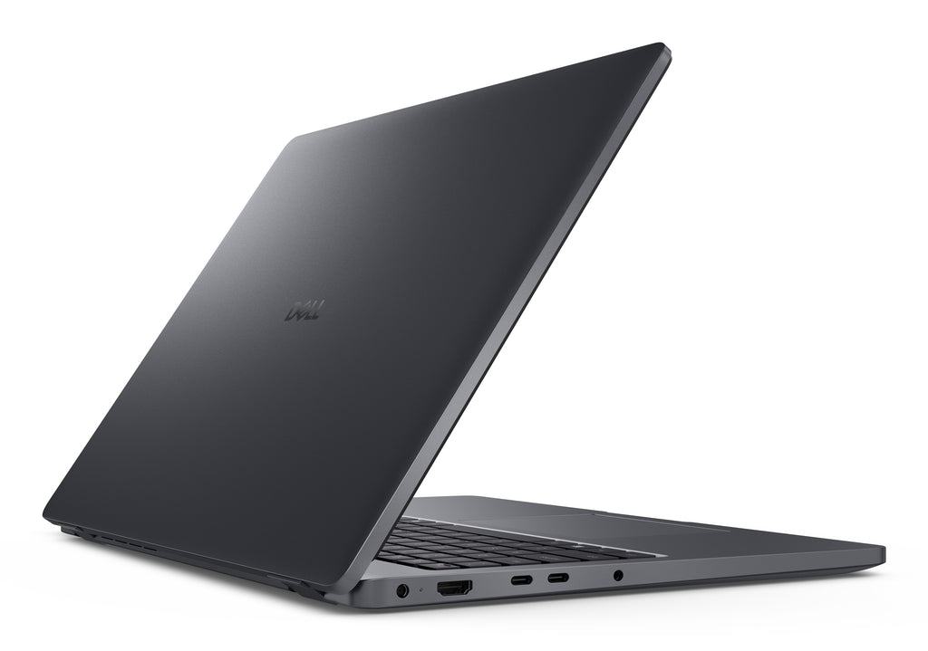 Dell Pro 16 PC16255 - PC Portable AI avec Ryzen 5