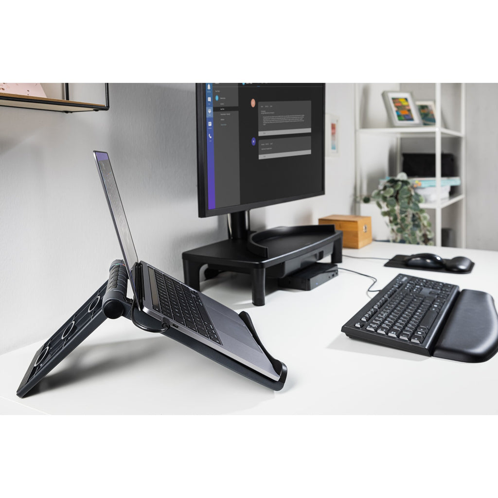Kensington Easy Riser - Support PC portable ergonomique