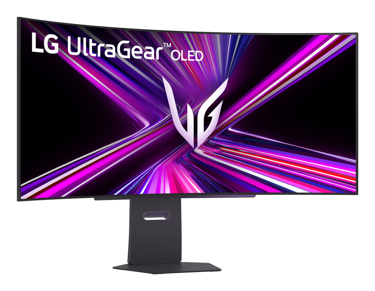 LG UltraGear 45GX900A-B OLED Gaming 45" 240Hz UWQHD