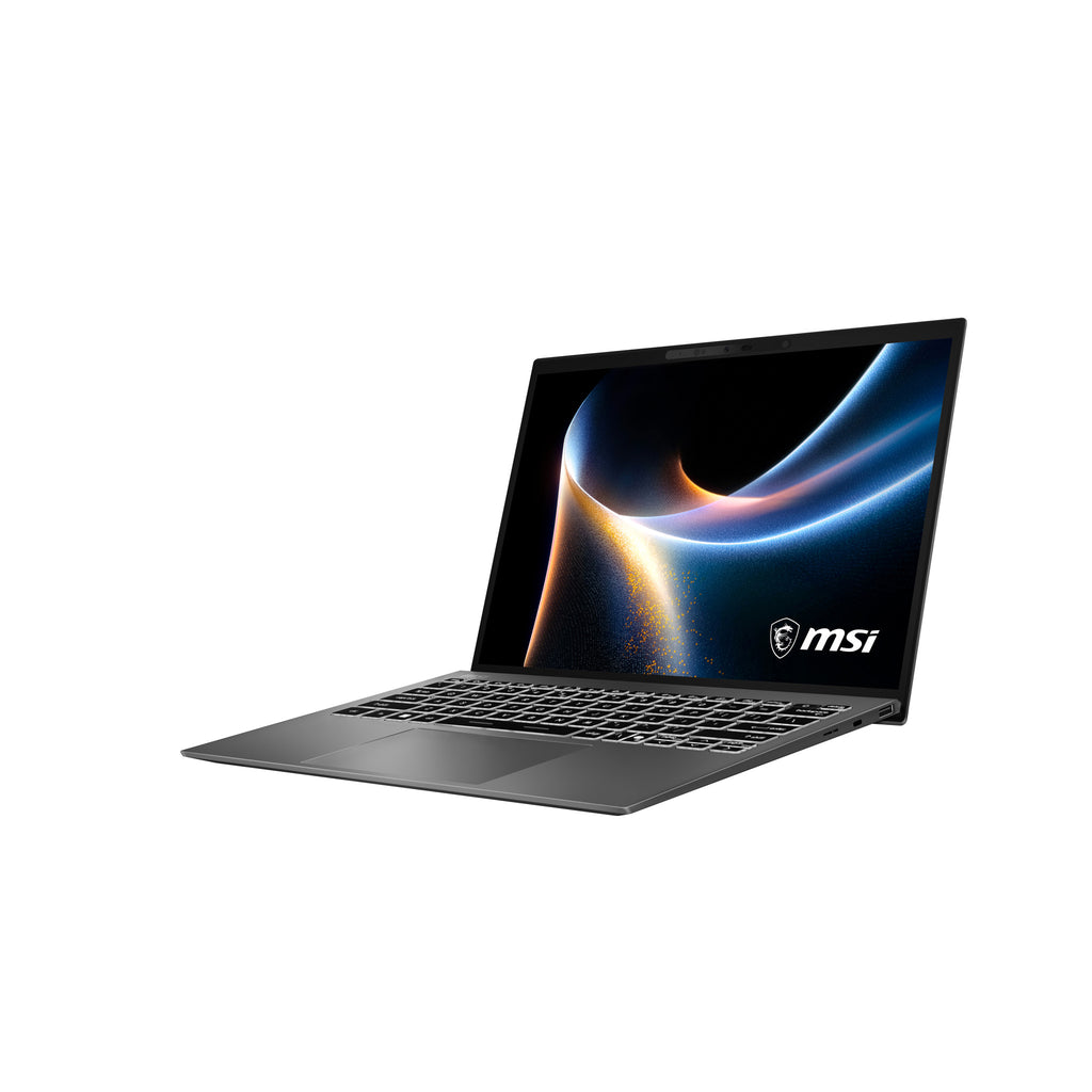 MSI Prestige 13 AI+ : Copilot+ PC Ultra 9 386H 32 Go 1 To OLED