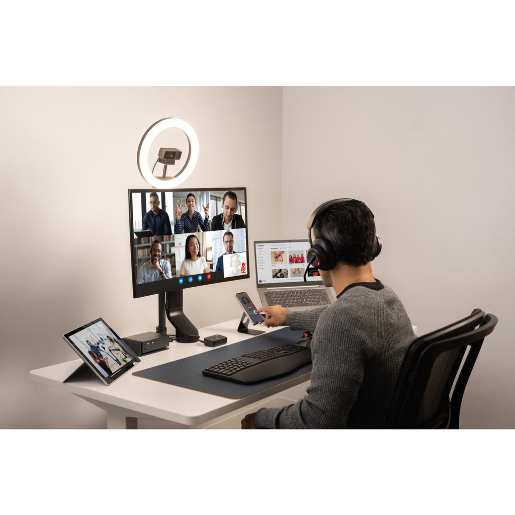 Kensington H3000 Micro-casque Bluetooth sans fil