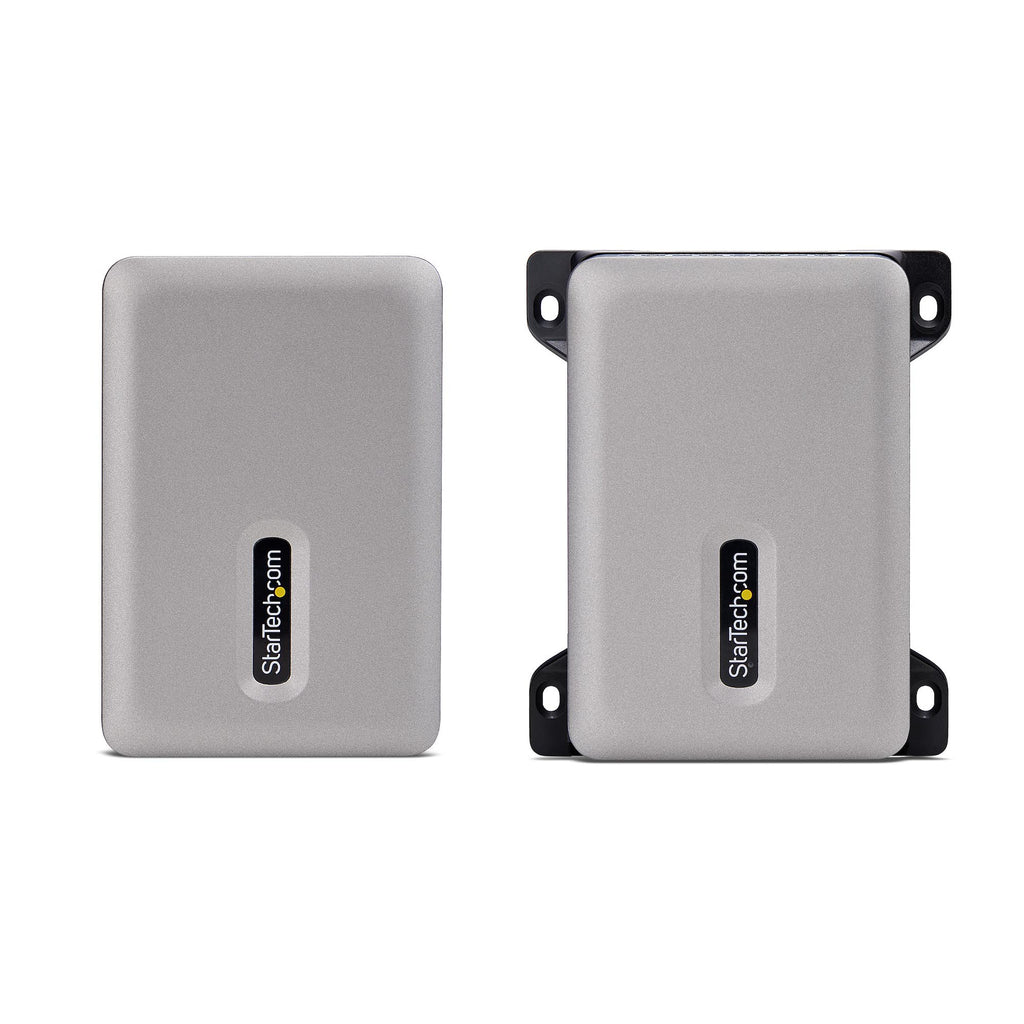 Adaptateur secteur 240W USB-C 4 ports STARTECH