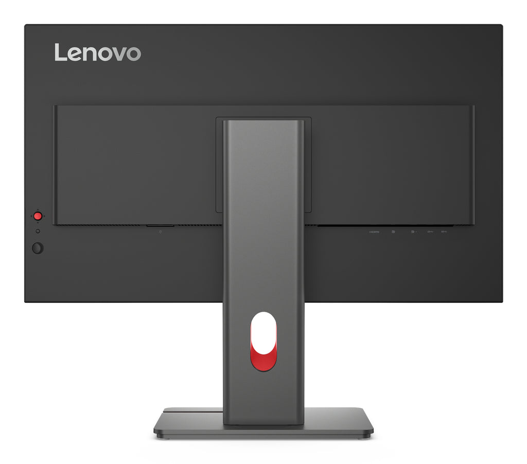 Écran LED 27" QHD 120Hz Lenovo ThinkVision P27Q-40