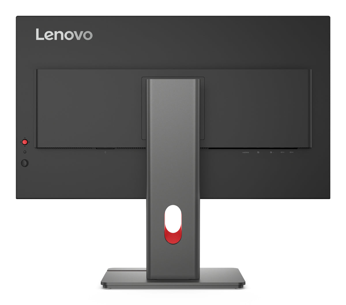 Écran LED 27" QHD 120Hz Lenovo ThinkVision P27Q-40