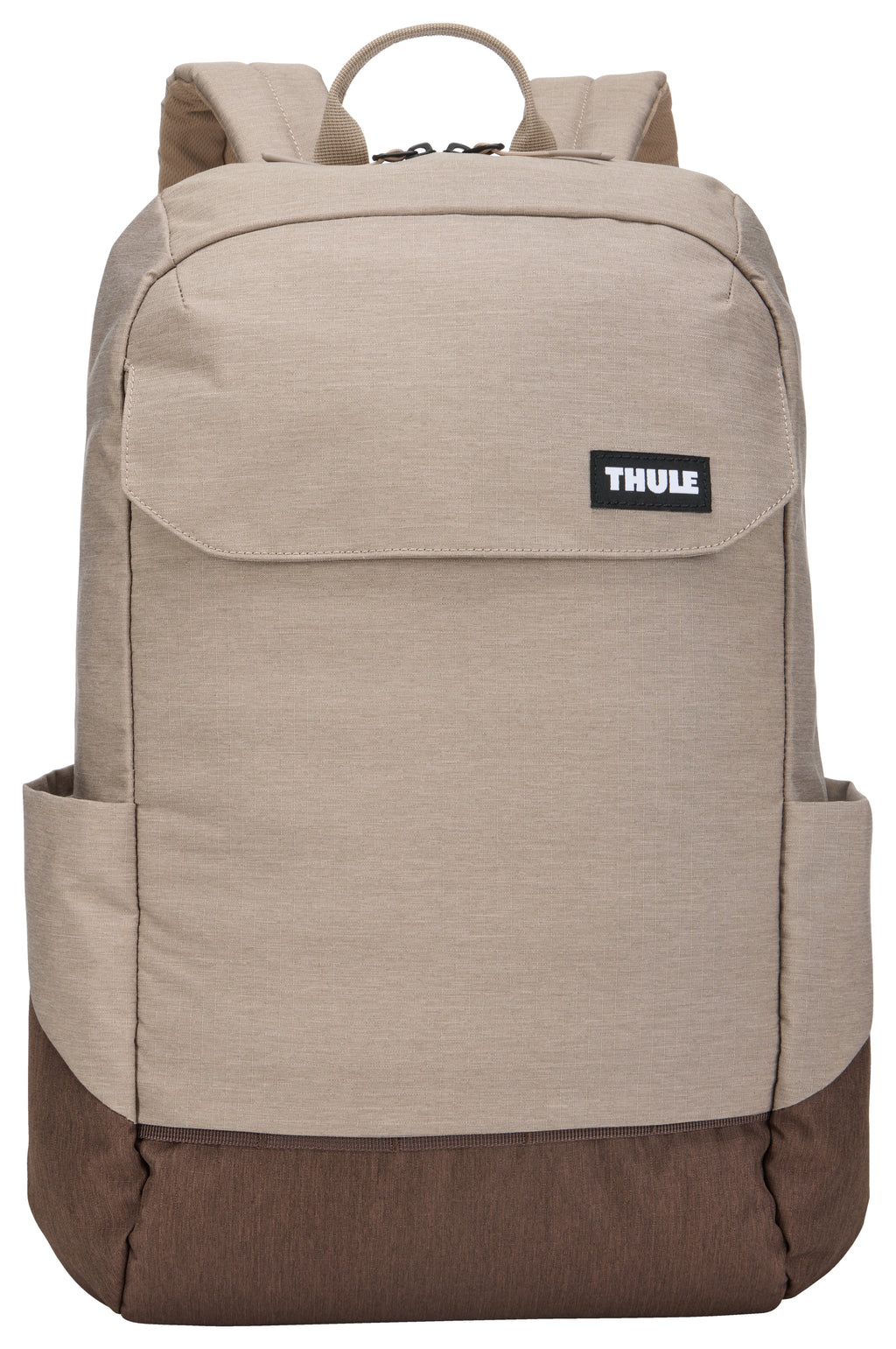 Sac à dos Thule Lithos 20L 16" marron - Professionnel