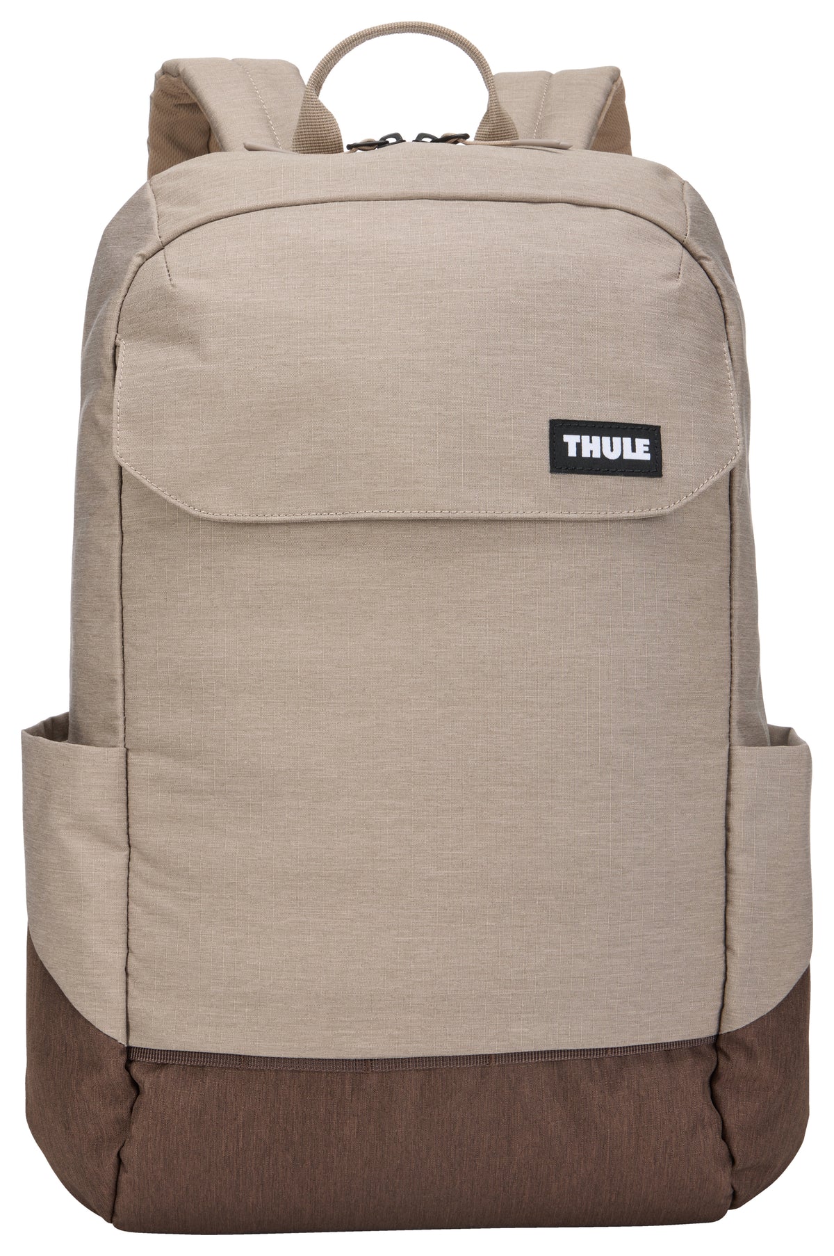Sac à dos Thule Lithos 20L 16" marron - Professionnel