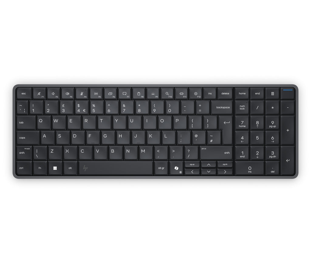 HP EliteBoard G1 i5 16Go/512Go PC France