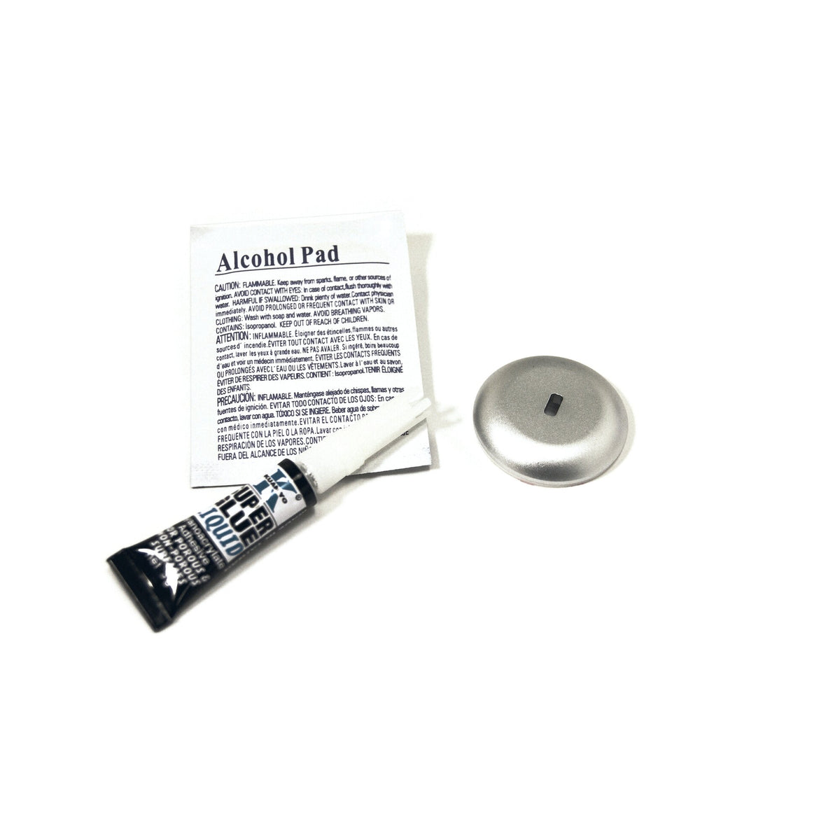 Kit sécurité gris Kensington pour PC portable